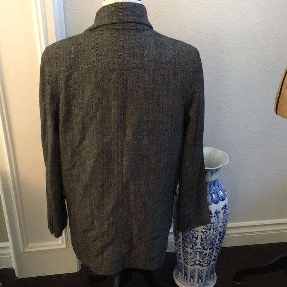 Merona wool blend coat - Picture 5 of 11